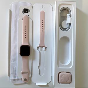 SOLD! Apple Watch Series 5